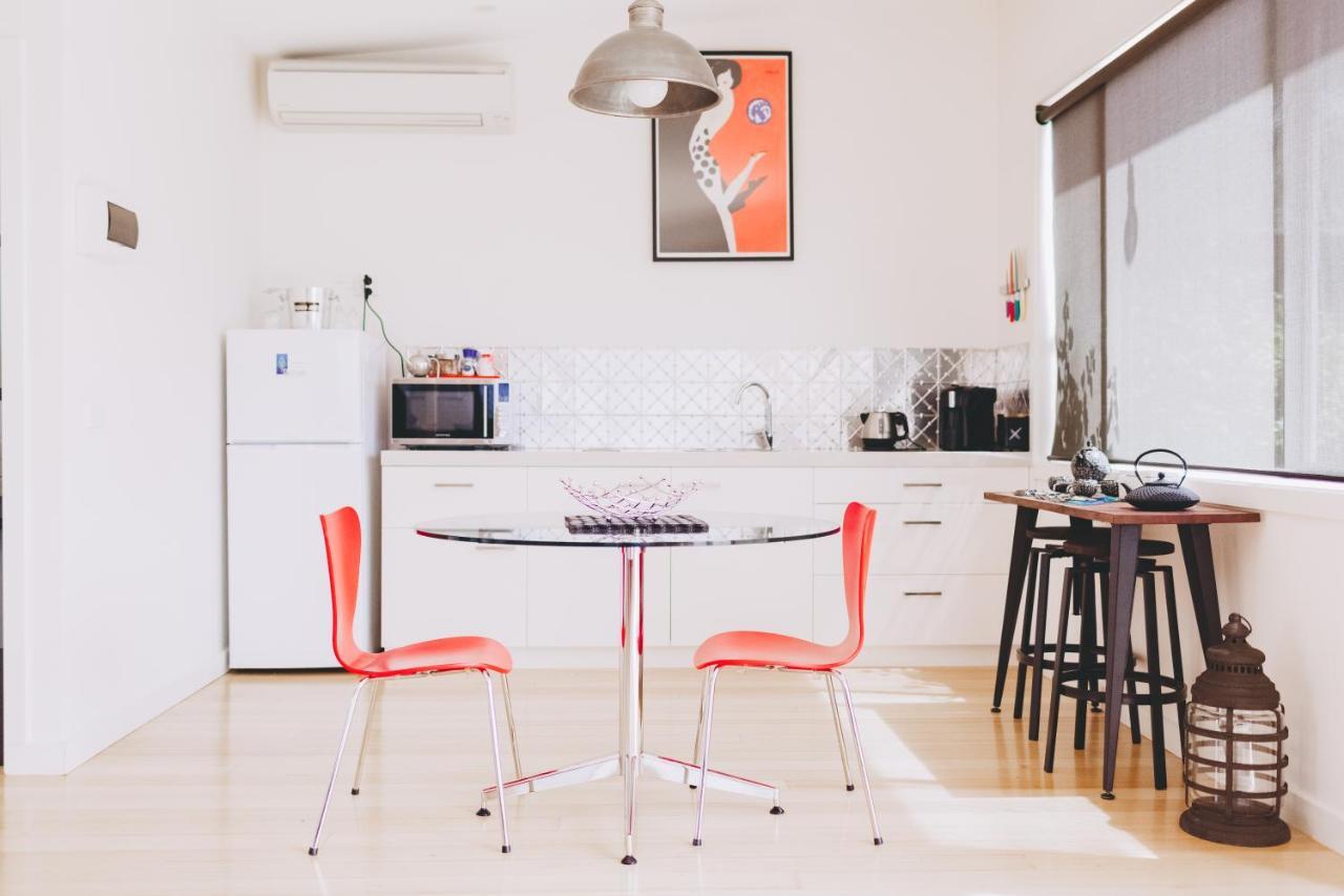 Dalblair Bed & Breakfast Seville ภายนอก รูปภาพ