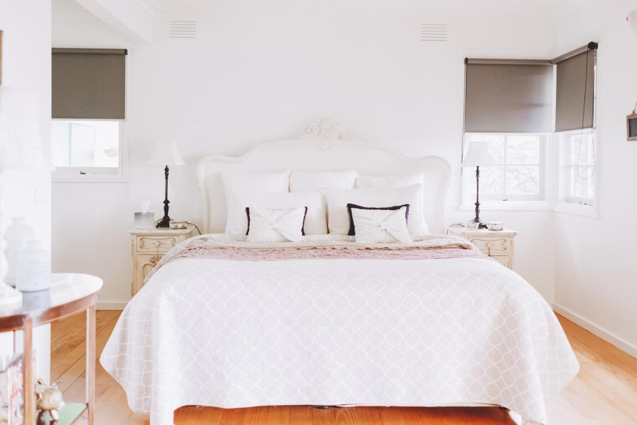 Dalblair Bed & Breakfast Seville ภายนอก รูปภาพ