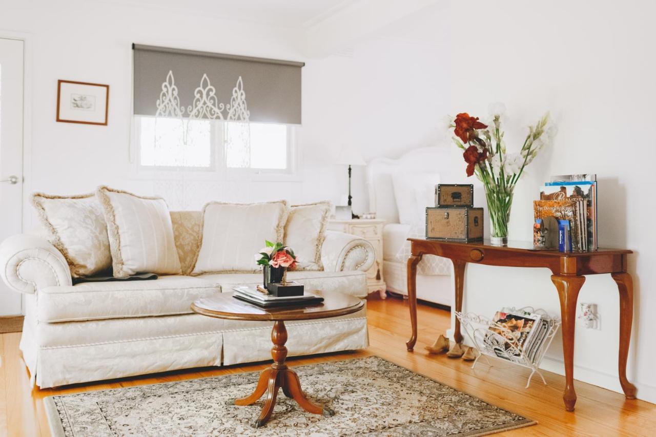 Dalblair Bed & Breakfast Seville ภายนอก รูปภาพ