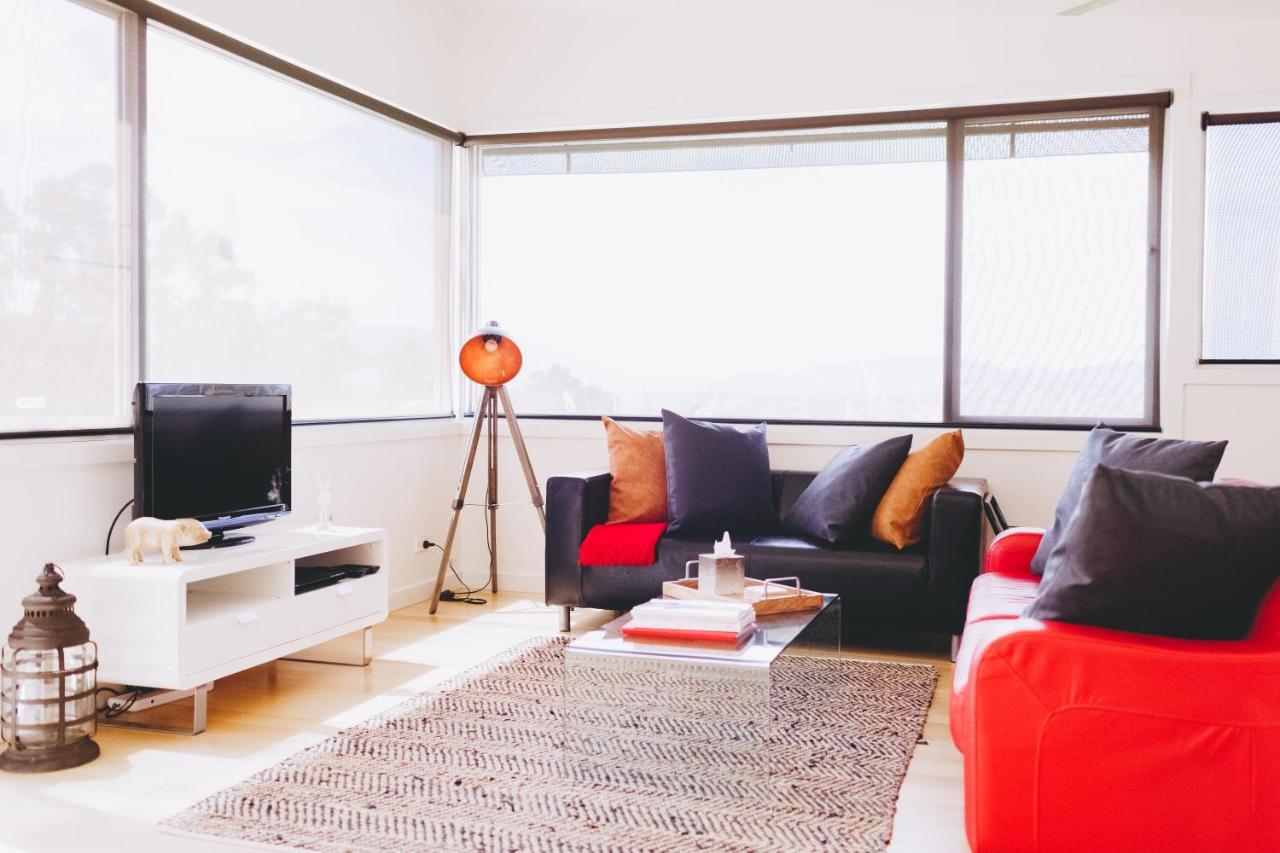 Dalblair Bed & Breakfast Seville ภายนอก รูปภาพ