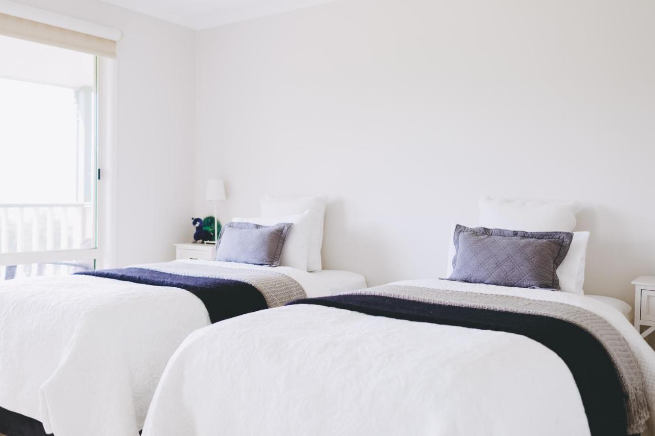 Dalblair Bed & Breakfast Seville ภายนอก รูปภาพ
