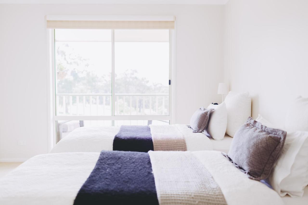 Dalblair Bed & Breakfast Seville ภายนอก รูปภาพ