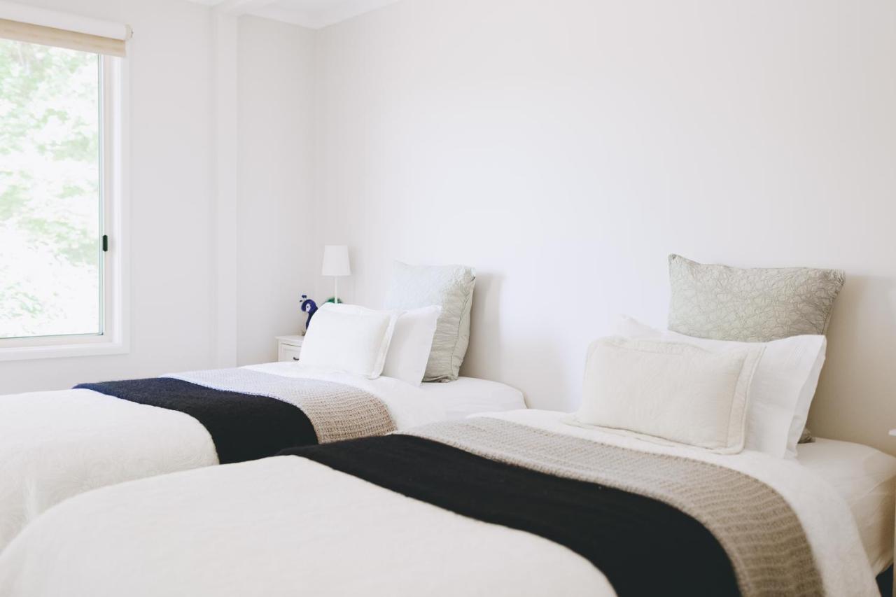 Dalblair Bed & Breakfast Seville ภายนอก รูปภาพ