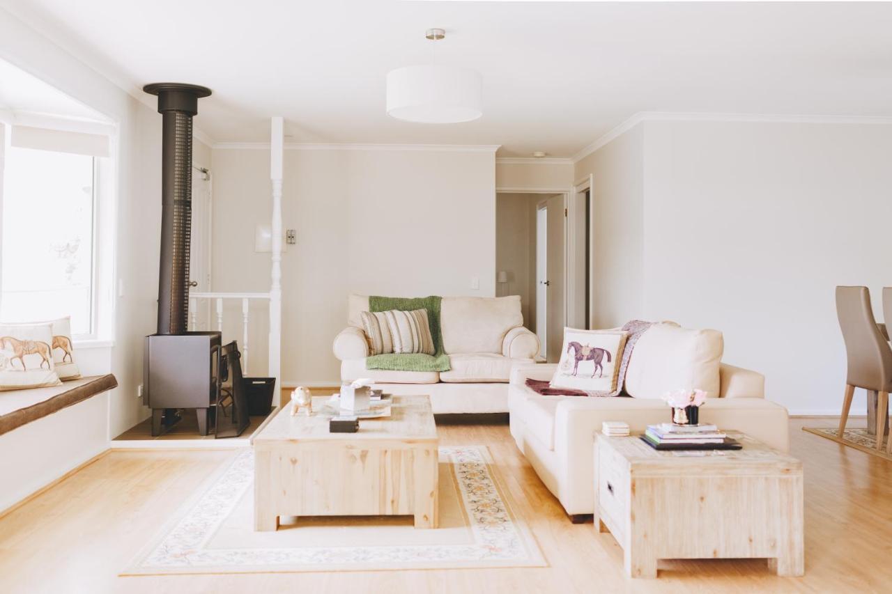 Dalblair Bed & Breakfast Seville ภายนอก รูปภาพ