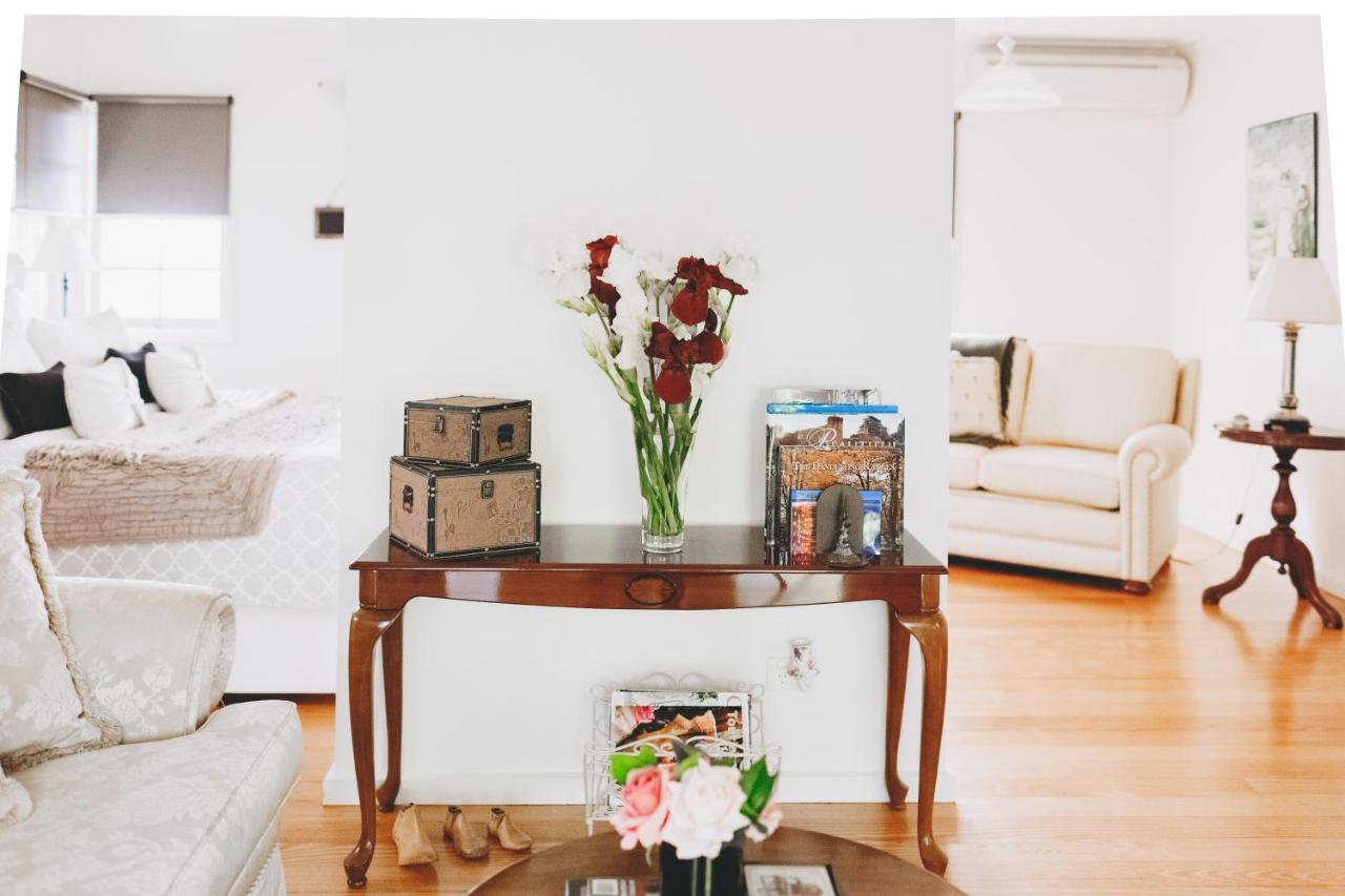 Dalblair Bed & Breakfast Seville ภายนอก รูปภาพ