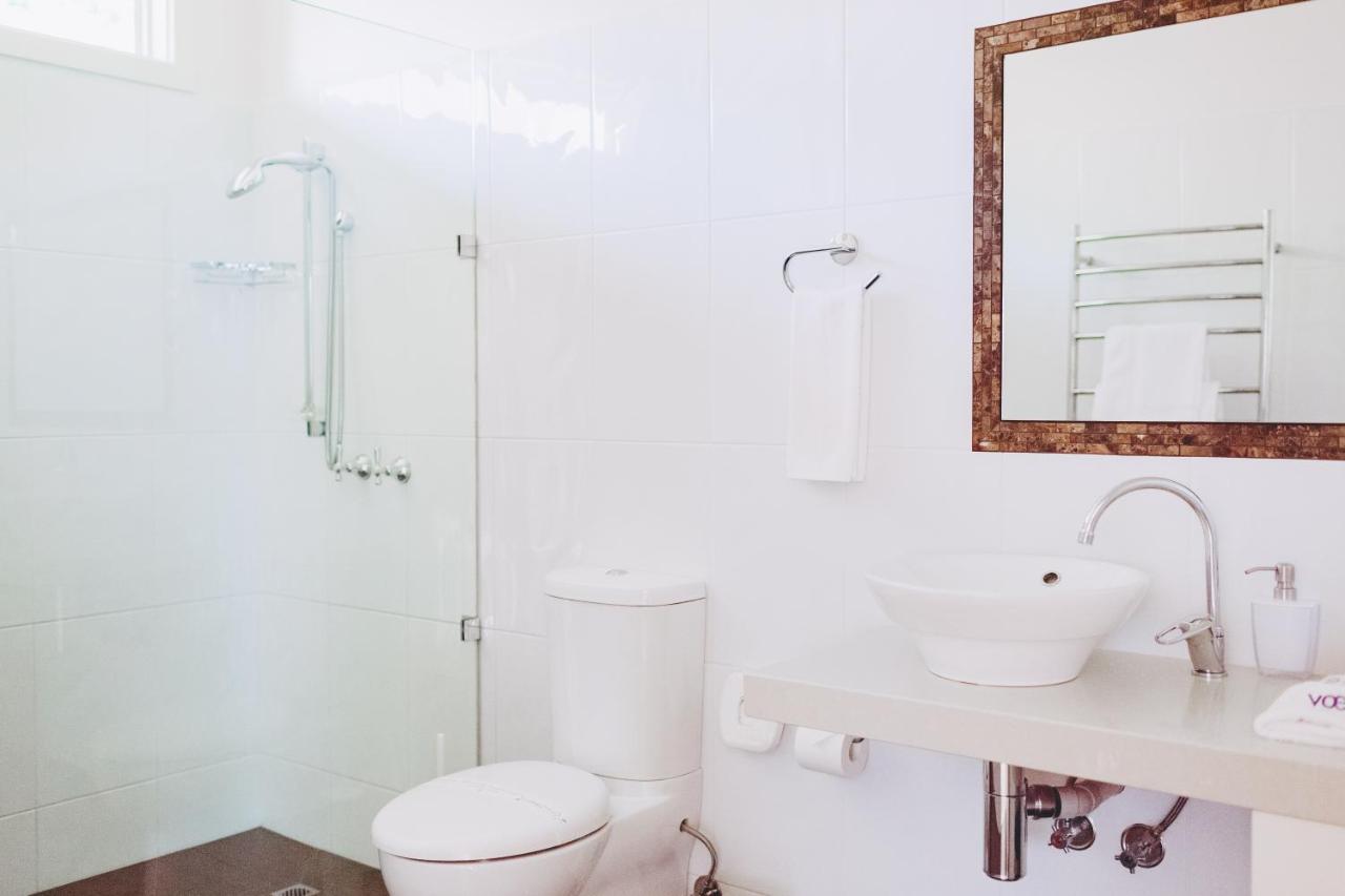 Dalblair Bed & Breakfast Seville ภายนอก รูปภาพ
