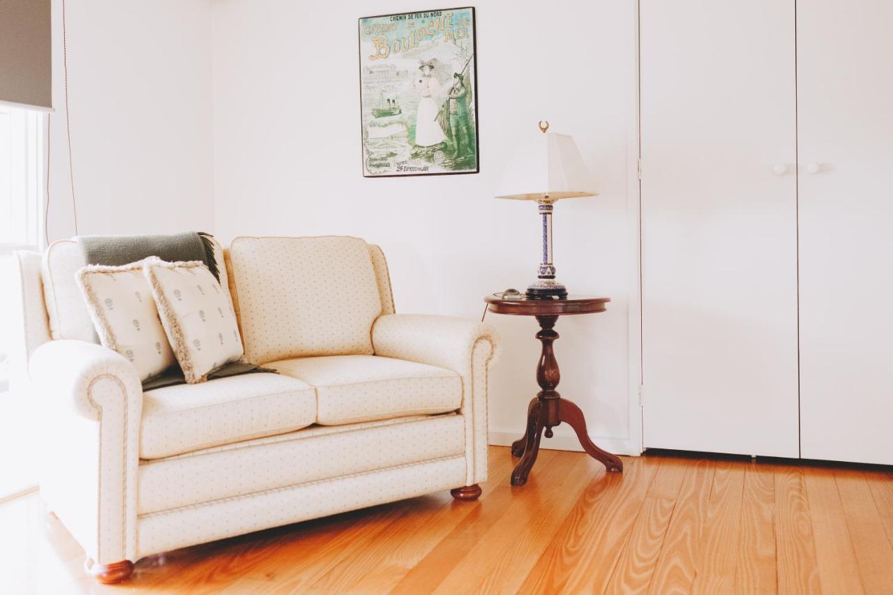 Dalblair Bed & Breakfast Seville ภายนอก รูปภาพ