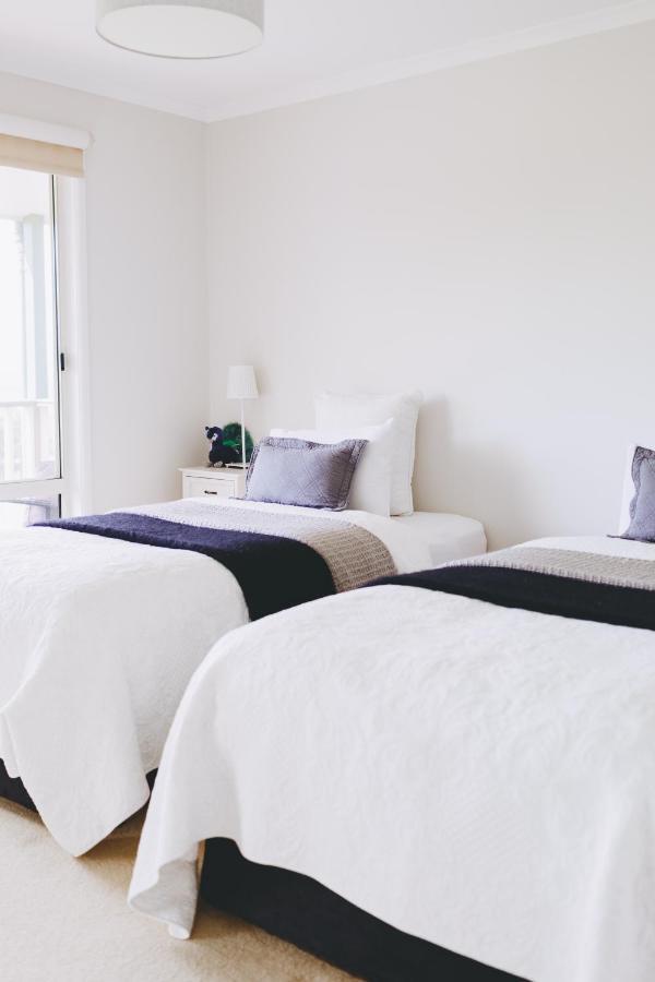 Dalblair Bed & Breakfast Seville ภายนอก รูปภาพ